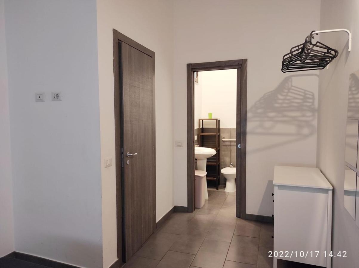 Apartamento Gentile Holiday House Catania Exterior foto