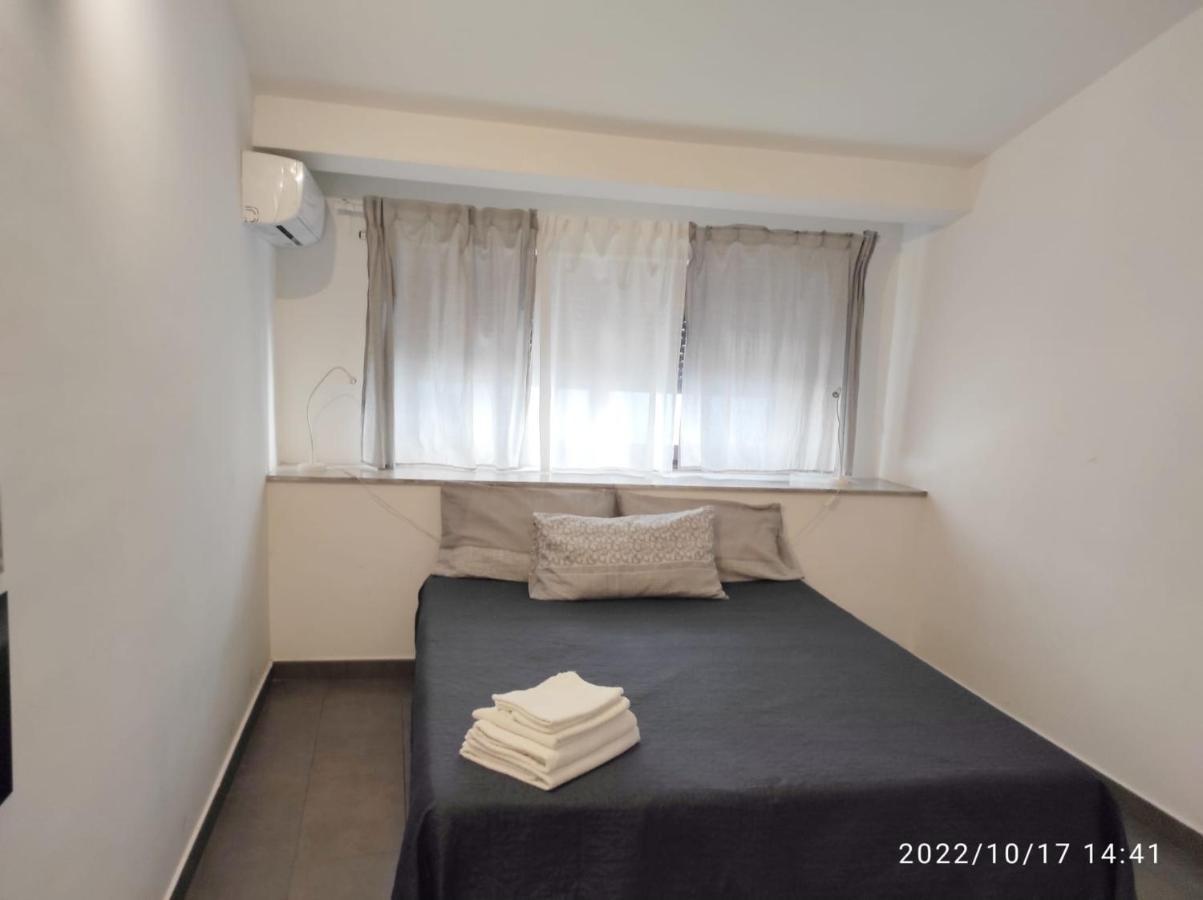 Apartamento Gentile Holiday House Catania Exterior foto